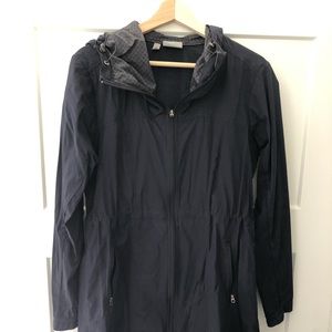 Athleta Rain Jacket